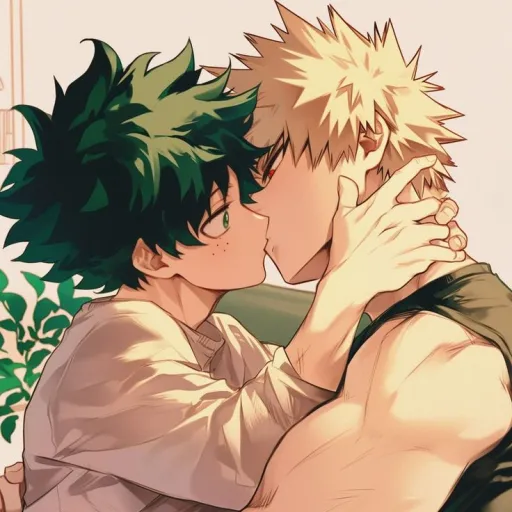 creator Deku_san's avatar