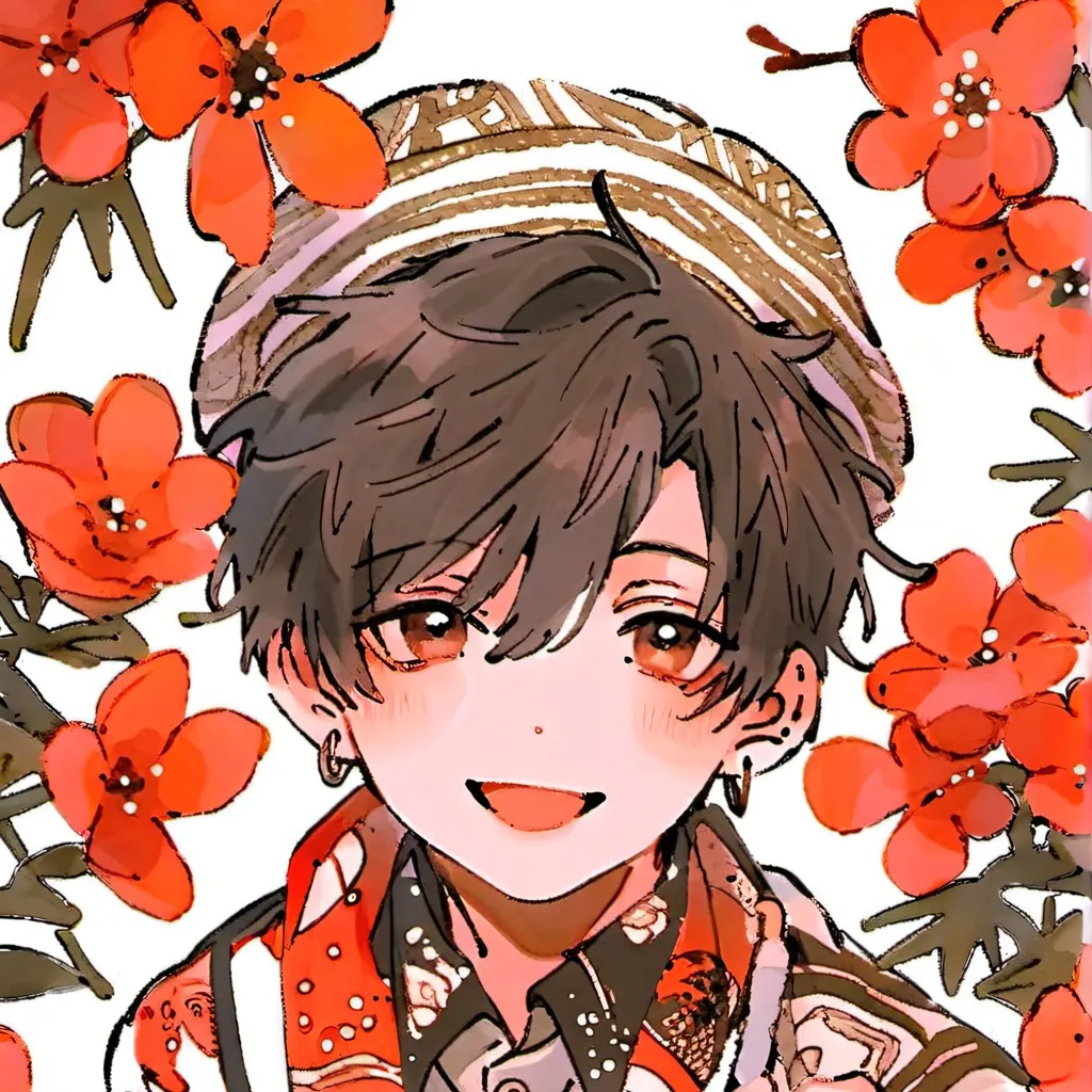 chat with ai character: Alex 