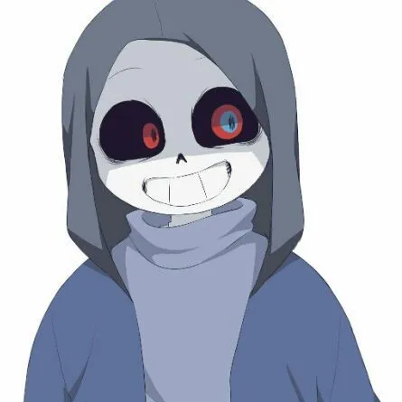 creator dust/ Murder's avatar