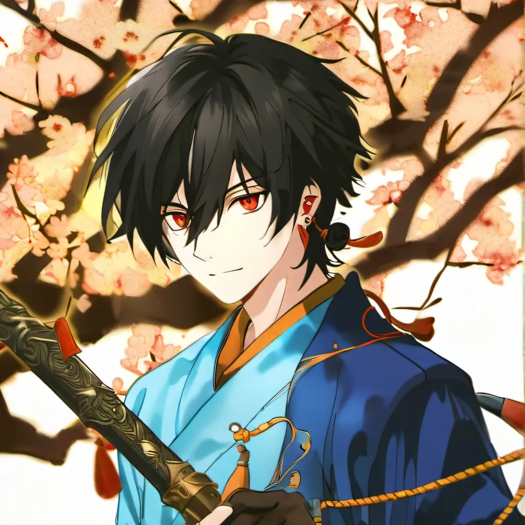 chat with ai character: sora