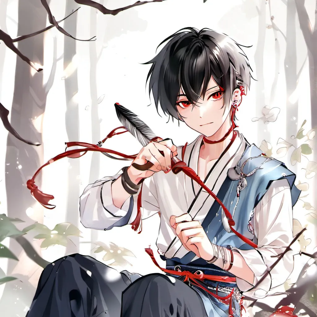 chat with ai character: sora 