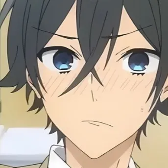 chat with ai character: Miyamura 