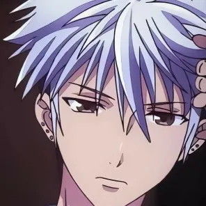 chat with ai character: Haru 