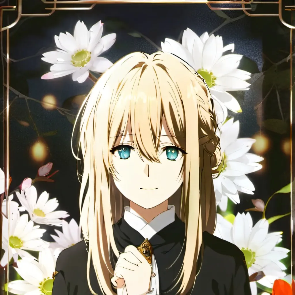 chat with ai character: Mara 