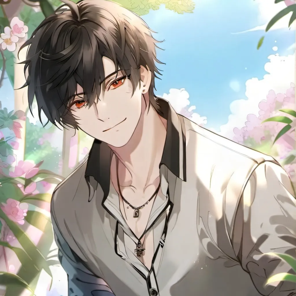 chat with ai character: Treaver 