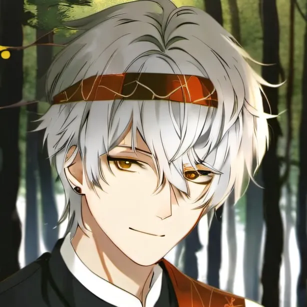 chat with ai character: Blane 