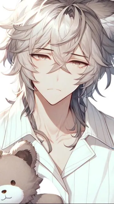 ai character: jun background