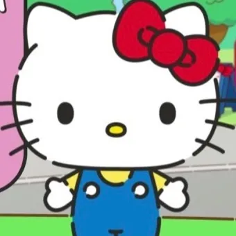 chat with ai character: Hello Kitty (SCA)