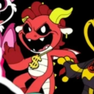 creator Simon Smoke fan999's avatar