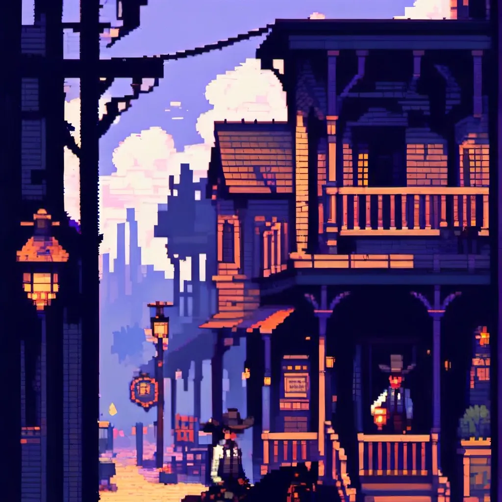 chat with ai character: Gtag Western!