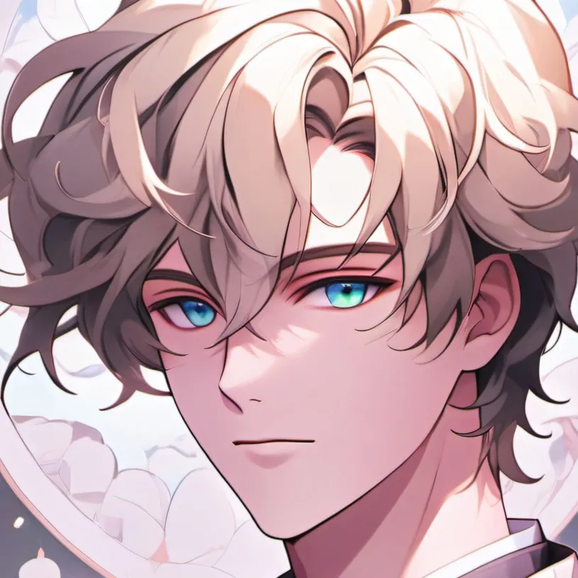 chat with ai character: Pure Vanilla
