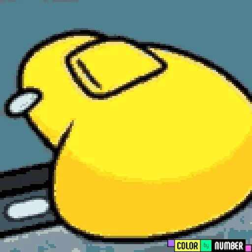 creator yellow among us's avatar