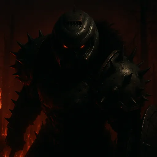 creator doom_slayer345's avatar