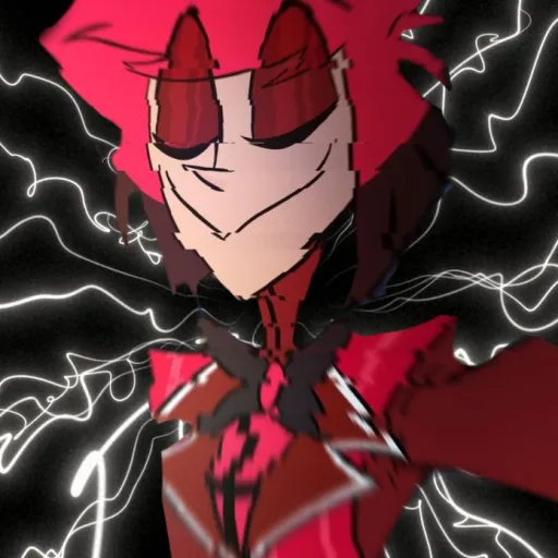 creator wolf fury's avatar