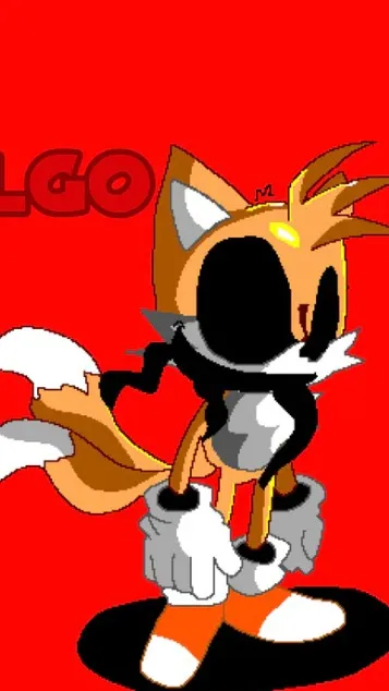 ai character: Z A L G O background