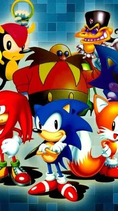ai character: The ZSP Plush Show background