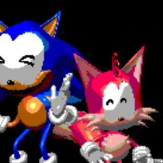 chat with ai character: SONIC (Rewrite)