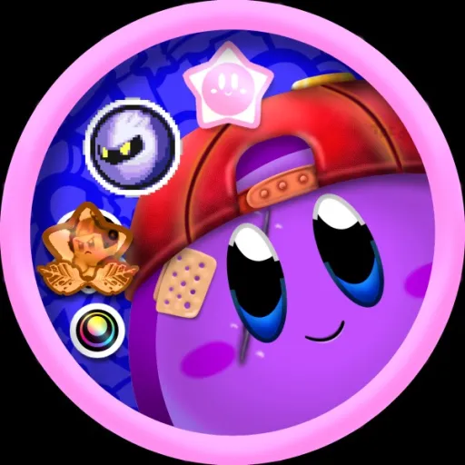 creator ZoneSonicPower's avatar