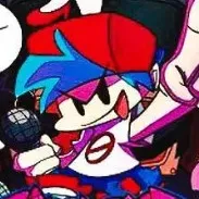 chat with ai character: FridayNightFunkin´