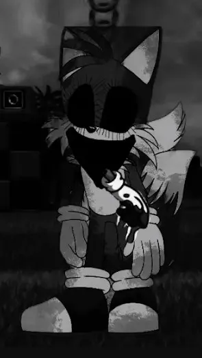 ai character: ZSP INFECTION AU background
