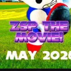 chat with ai character: ZSP The Movie!