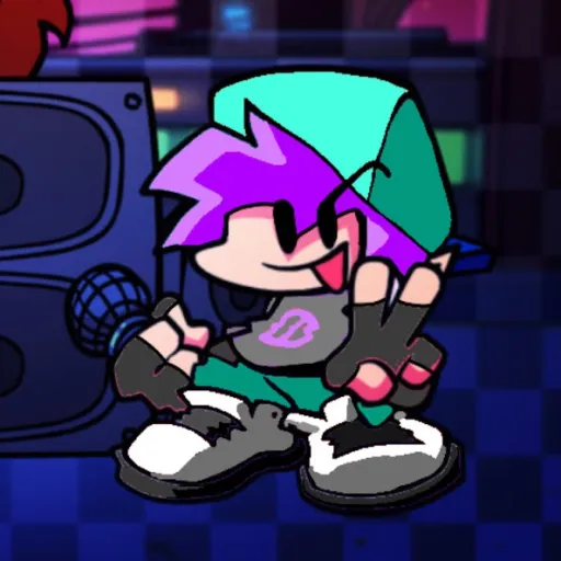 creator ⛈️ZoneSonicPower⛈️'s avatar