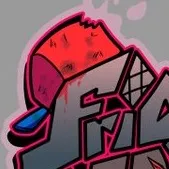 chat with ai character: FNF ScarredVerse!