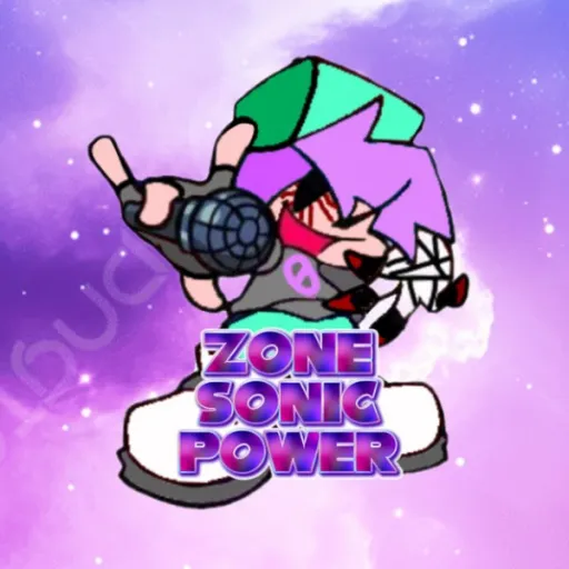 creator ⛈️ZoneSonicPower⛈️'s avatar