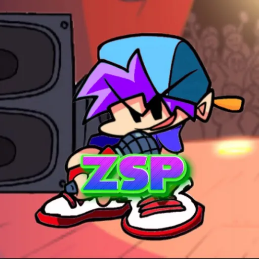 creator ⛈️ZoneSonicPower⛈️'s avatar