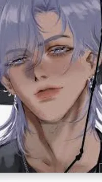 ai character: Mystery background