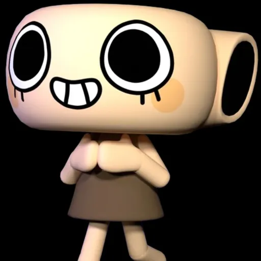 talkie's author avatar