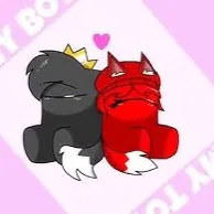 creator Blake and Rubi's avatar