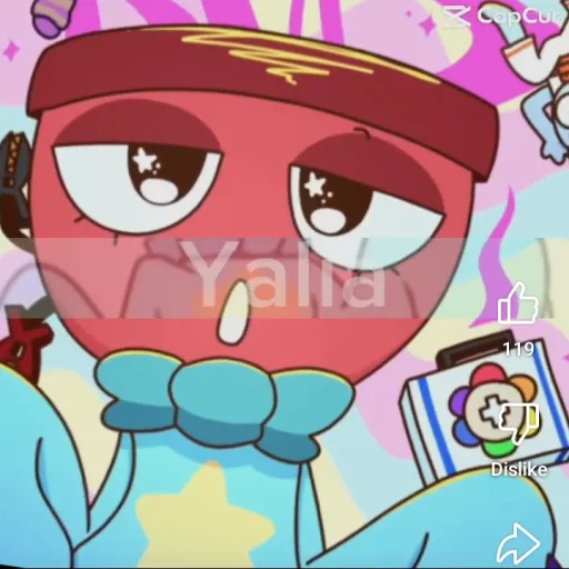 creator goobfan123's avatar