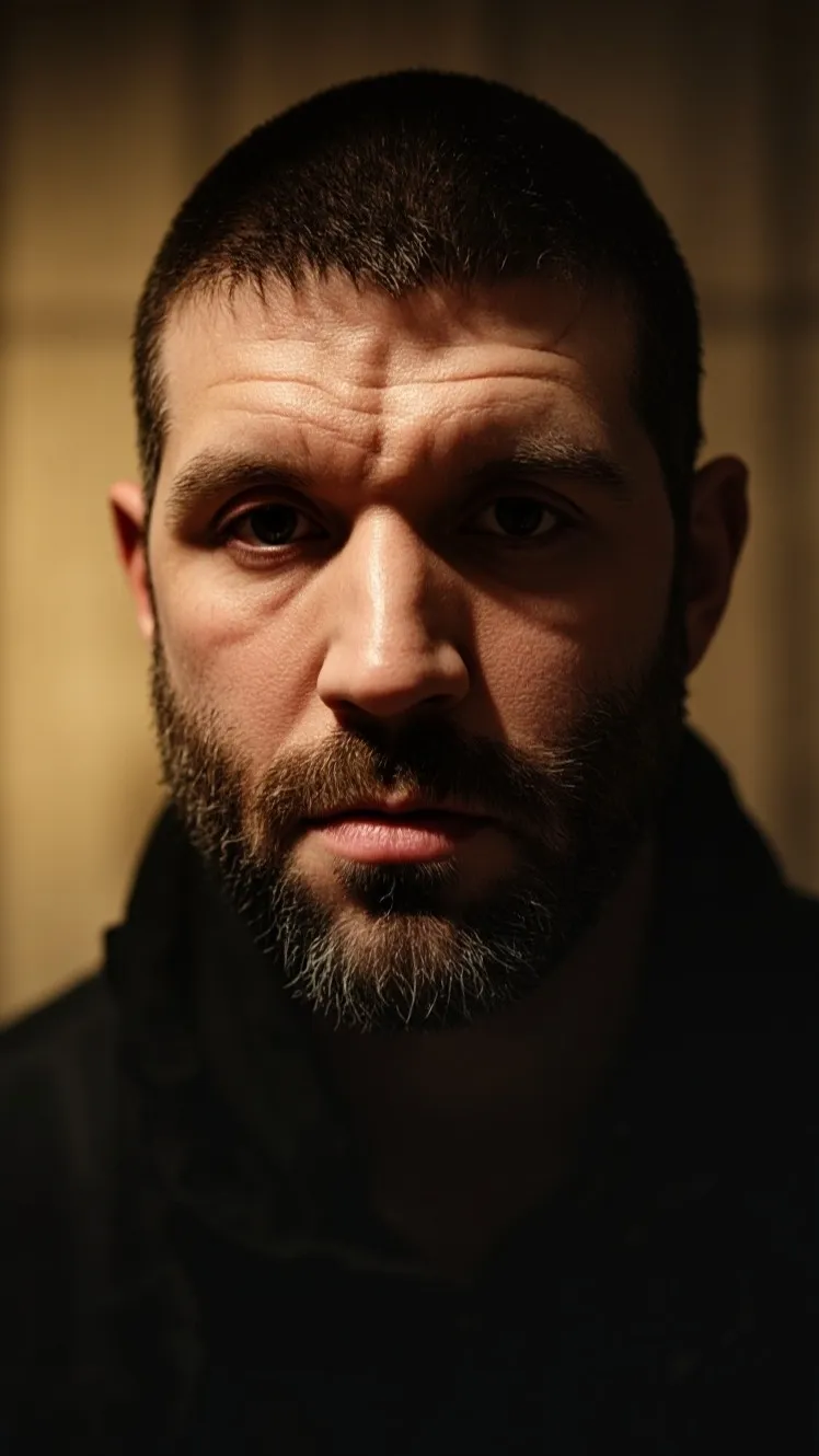 ai character: Matthias background