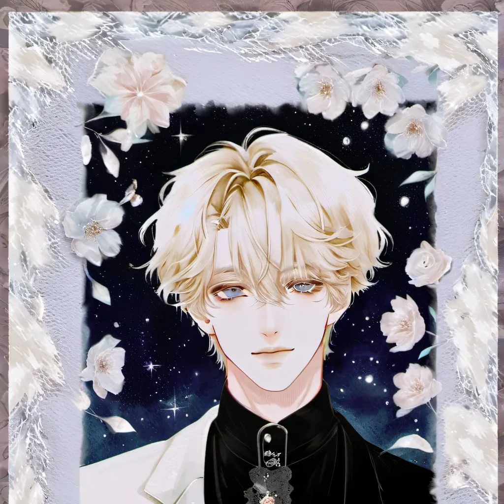 chat with ai character: Felix