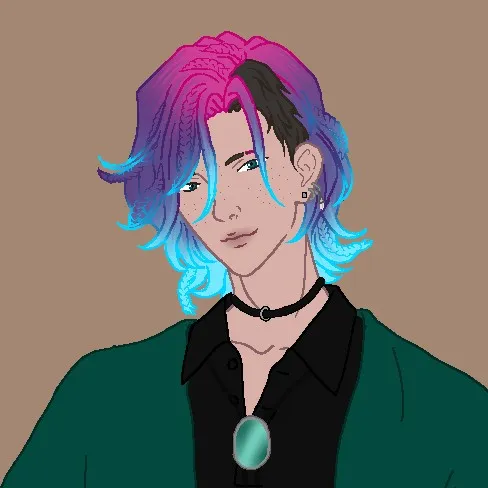 creator Ren1020's avatar