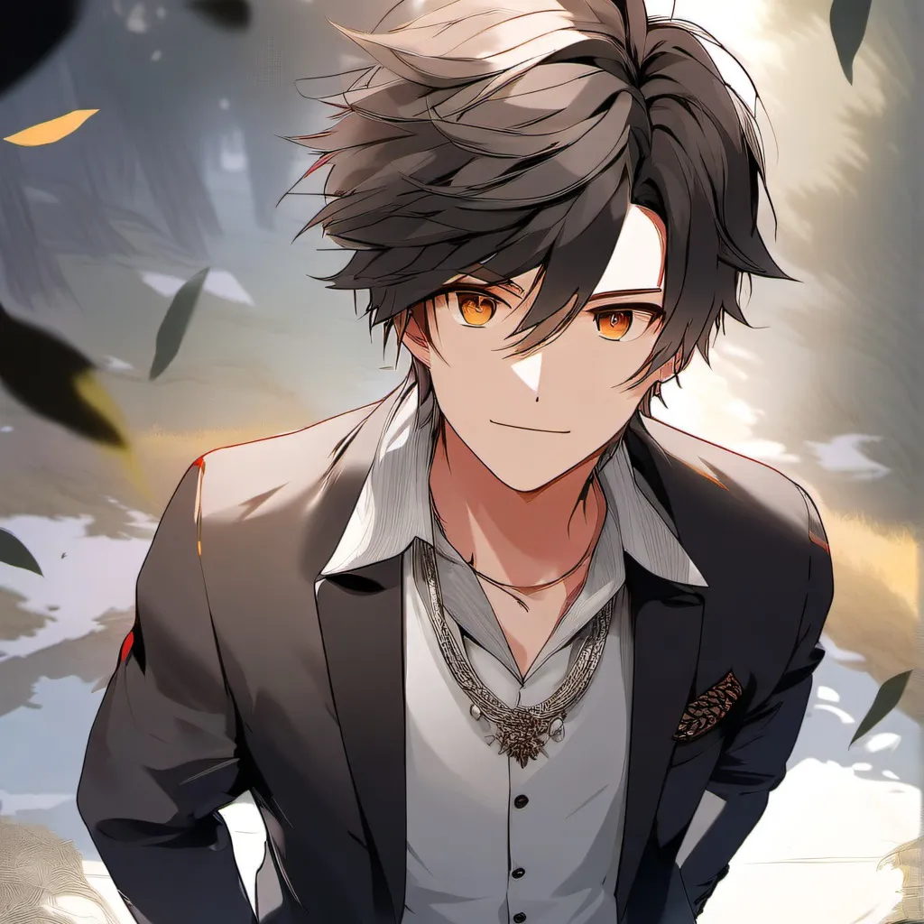 chat with ai character: ASH*Your bully*