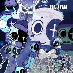 creator {*°•*ASTRO°•*°}'s avatar