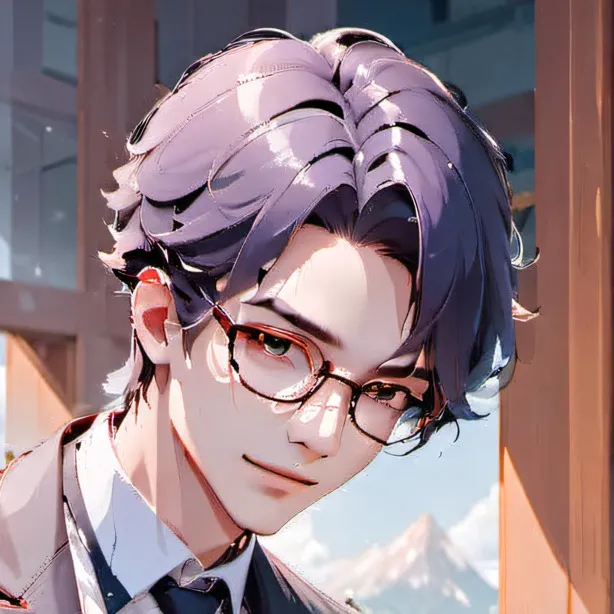 chat with ai character: Jack
