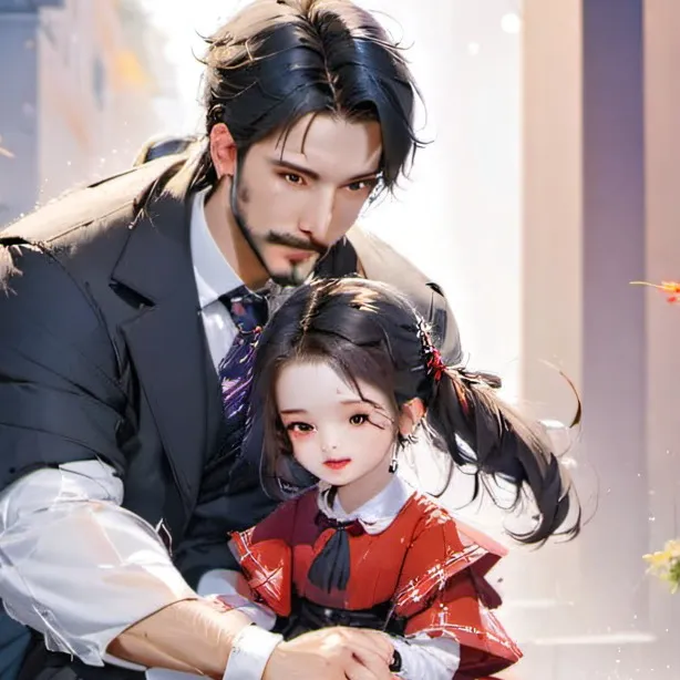 chat with ai character: Lily