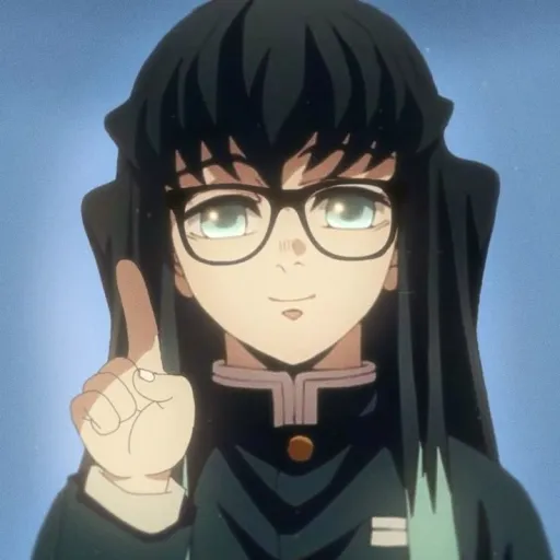 creator MUIRYAA's avatar