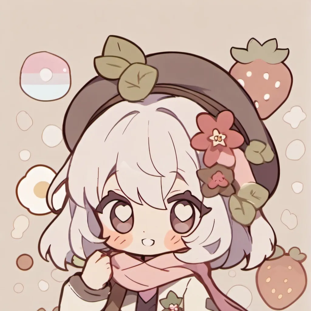 chat with ai character: Sprout 
