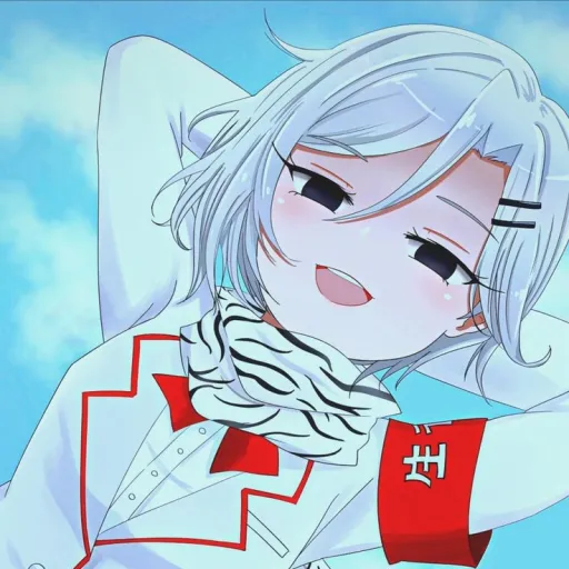 creator shiromi_torayoshi's avatar