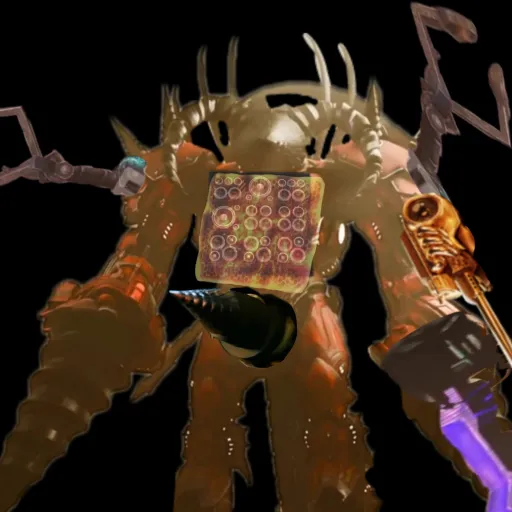creator titan drillman3.0's avatar