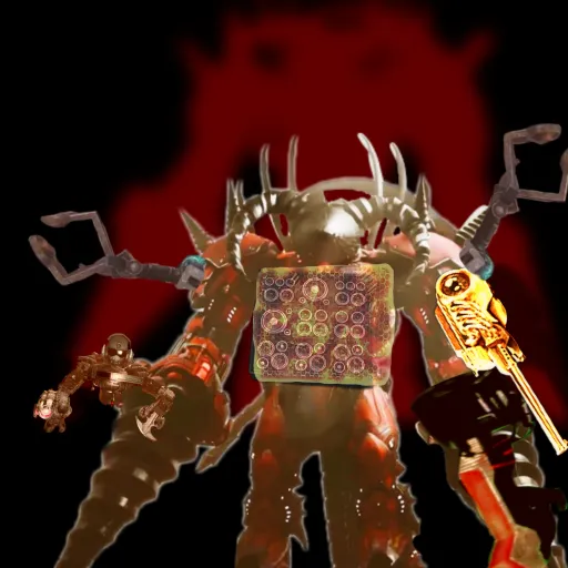 creator titan drillman3.0's avatar
