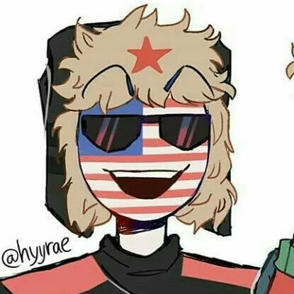 creator estados unidos/TV's avatar