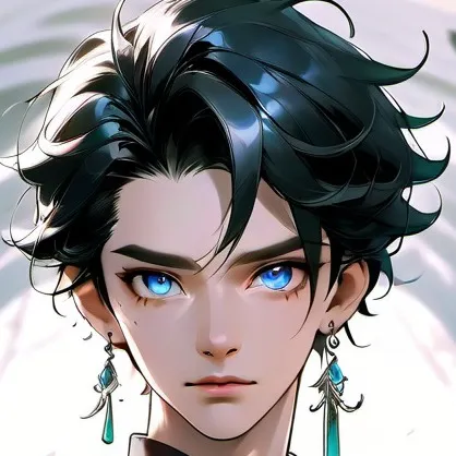 chat with ai character: Mira