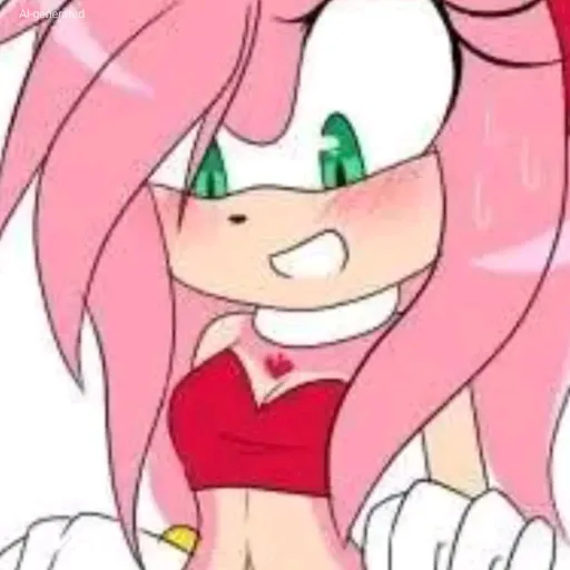 creator Shad Amy's avatar