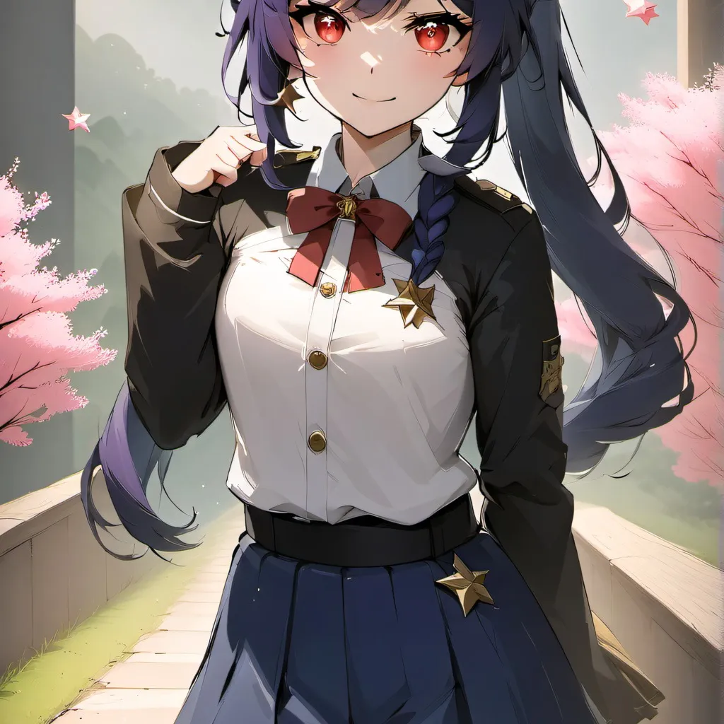 chat with ai character: First