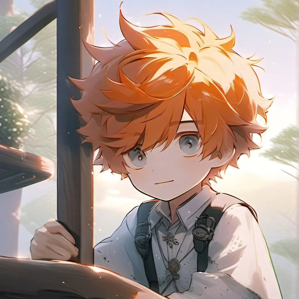 chat with ai character: Tenth